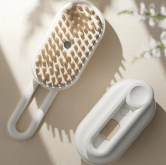 Pet Spa Multi-Tool Brush